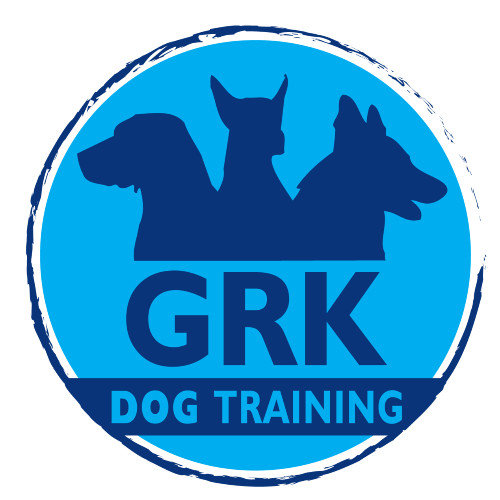 Γεώργιος Δαμαλάς GRK DOG Training