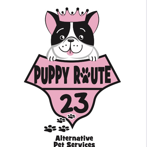 Puppy Route 23