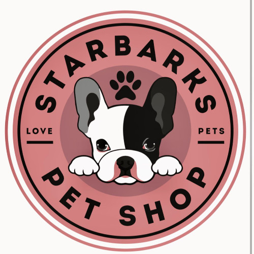 Starbarks Pet shop
