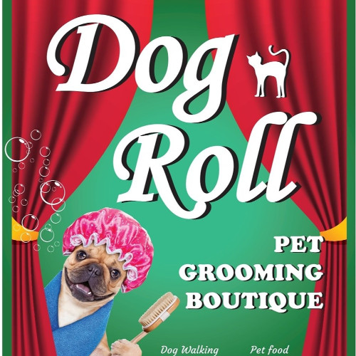 Dog n' Roll pet pet grooming