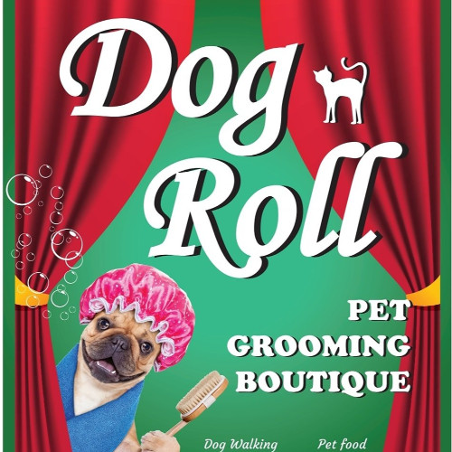 Dog n' Roll pet pet grooming