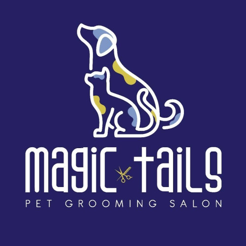 Magic Tails Pet Grooming Salon
