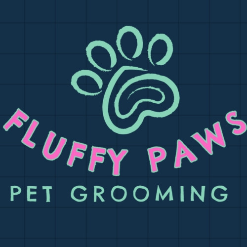 Fluffy Paws Pet Grooming