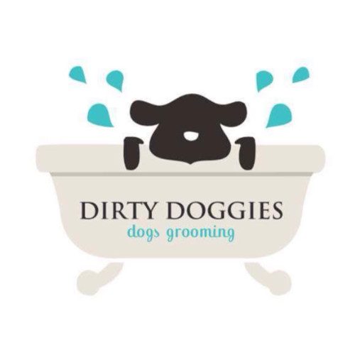 Dirty Doggies Dogs Dogs Grooming