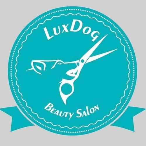 LuxDog Beauty Salon
