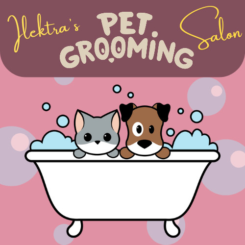 Ilektra's Pet Grooming Salon