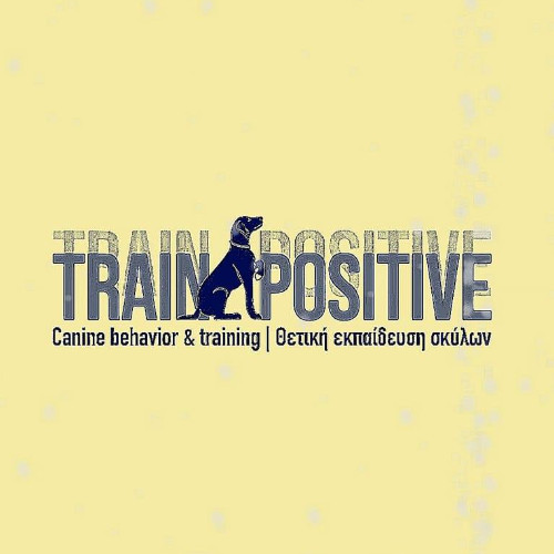 Train Positive Εκπαίδευση Σκύλων