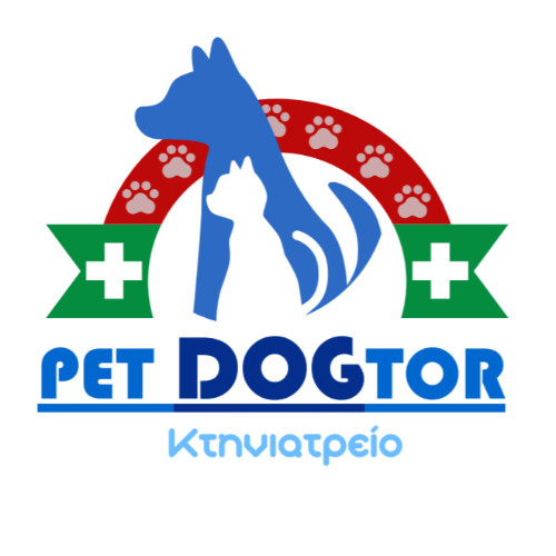 Pet Dogtor Μάριος Τερζόπουλος